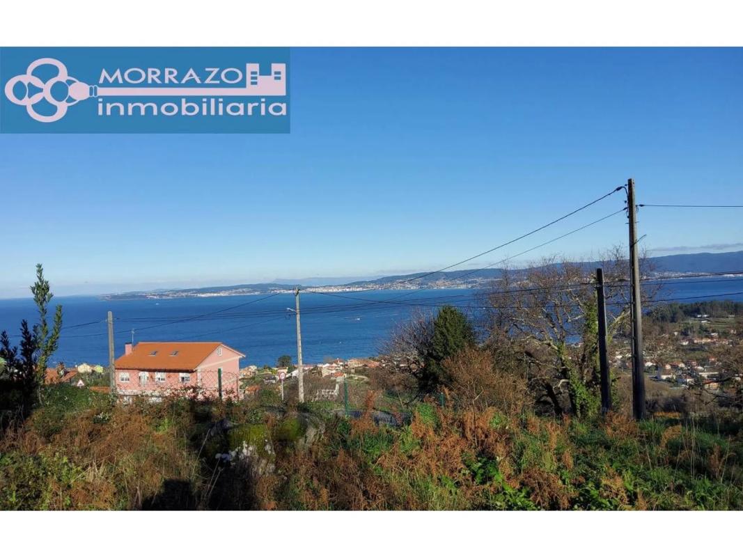 Terreno en venta en Bueu, Pontevedra photo 3