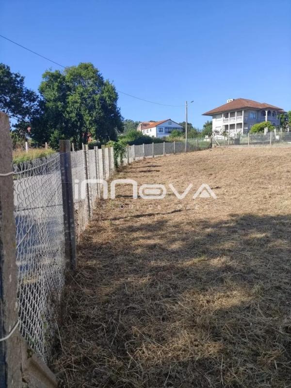 Działka na sprzedaż w Kangas, Pontevedra photo 2