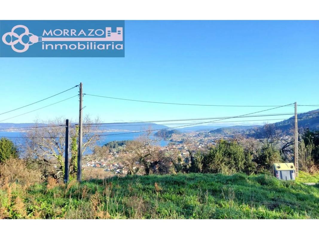Terreno en venta en Bueu, Pontevedra photo 4