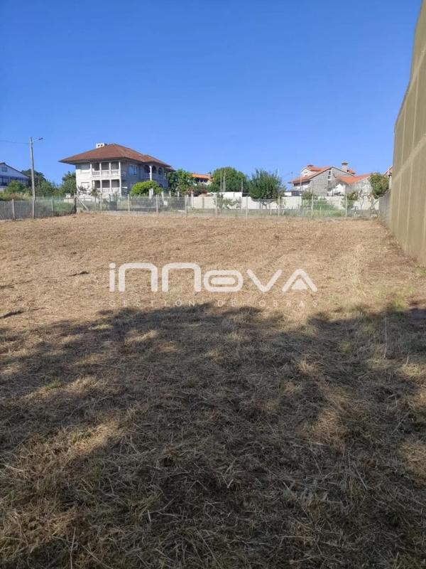 Działka na sprzedaż w Kangas, Pontevedra photo 4