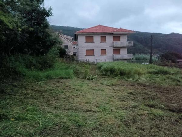 Terreno en Moaña photo 1