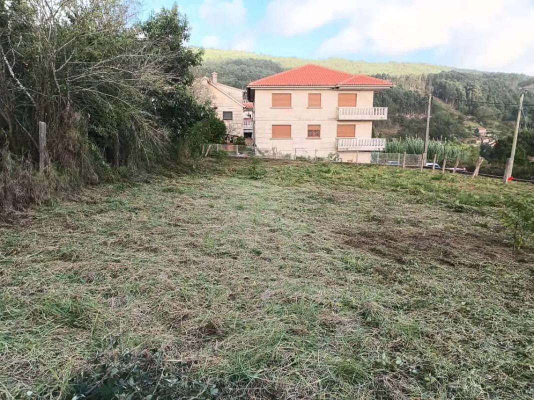 Terreno en venta en Moaña, Pontevedra photo 2