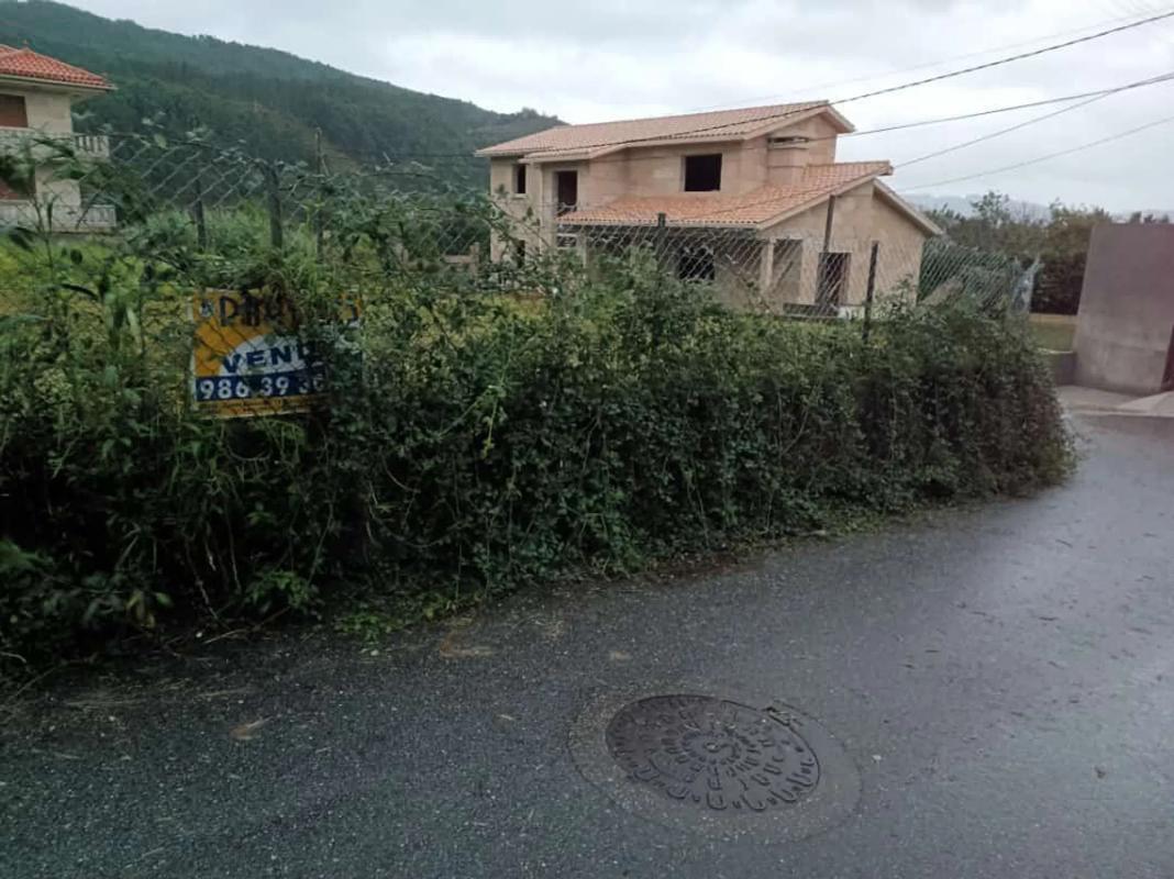 Terreno en venta en Moaña, Pontevedra photo 3
