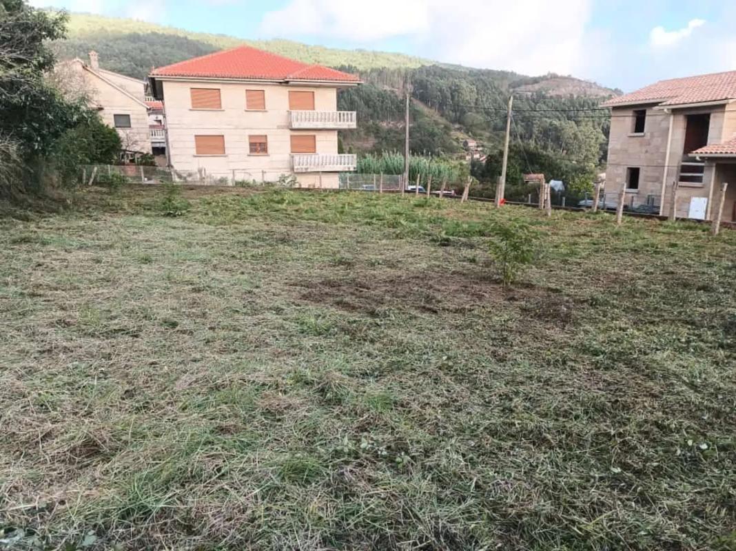 Terreno en venta en Moaña, Pontevedra photo 4