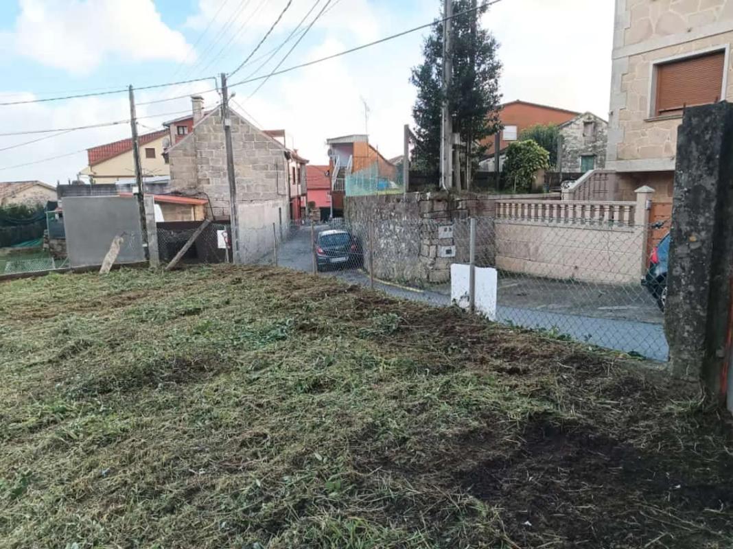 Terreno en venta en Moaña, Pontevedra photo 5