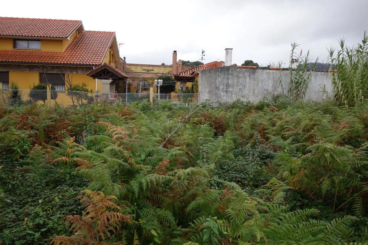 Участок земли на продажу в КанGas, Пontevedra photo 5