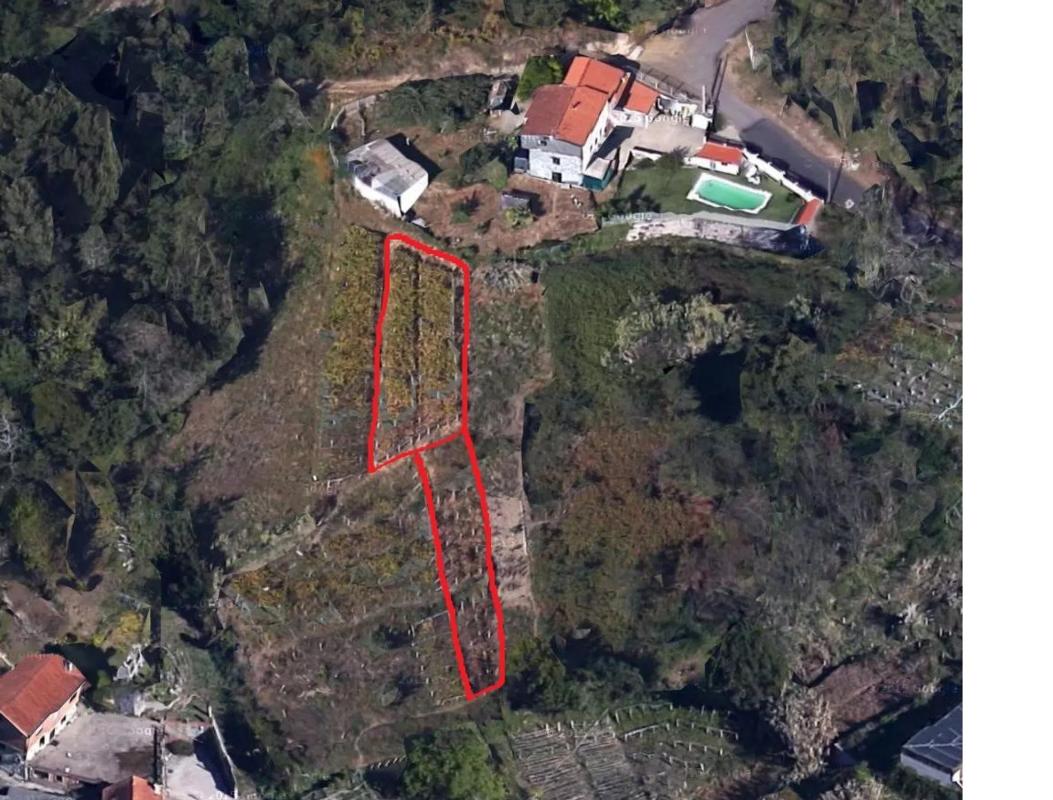 Działka na sprzedaż w Moaña, Pontevedra photo 1