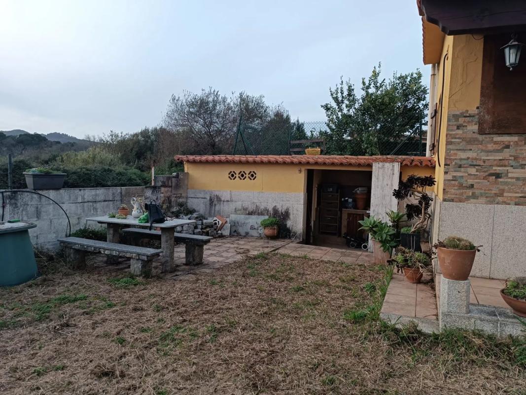 Działka na sprzedaż w Kangas, Pontevedra photo 3