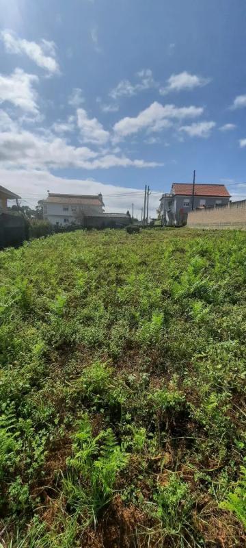 Land for sale in Moaña, Pontevedra photo 4