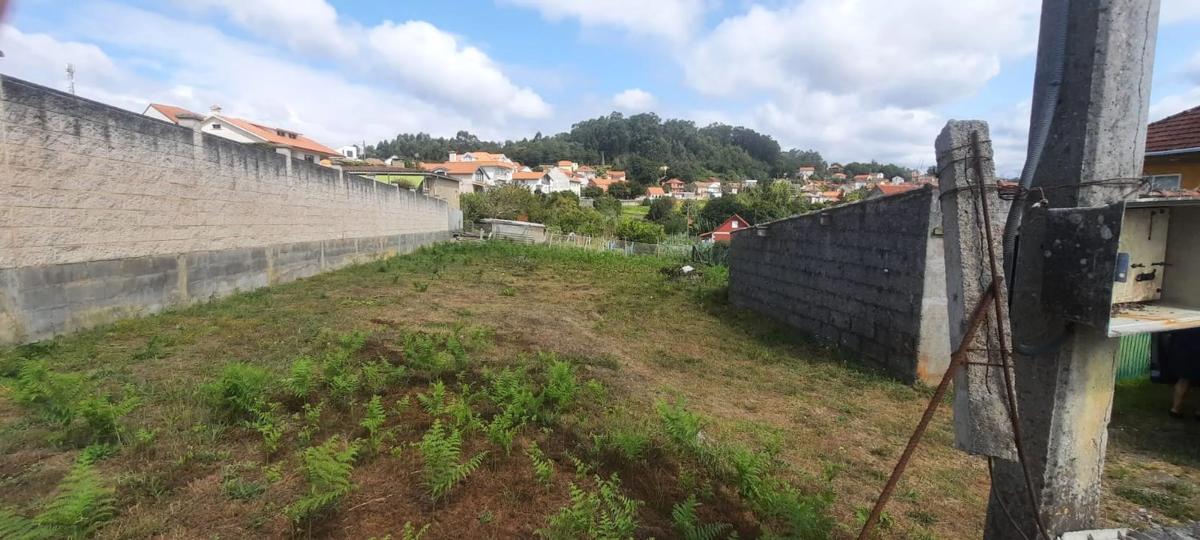 Land for sale in Moaña, Pontevedra photo 5