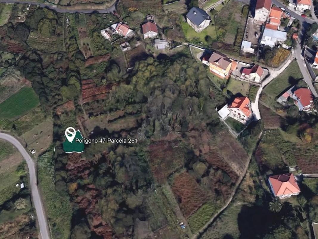 Land for sale in Moaña, Pontevedra photo 3