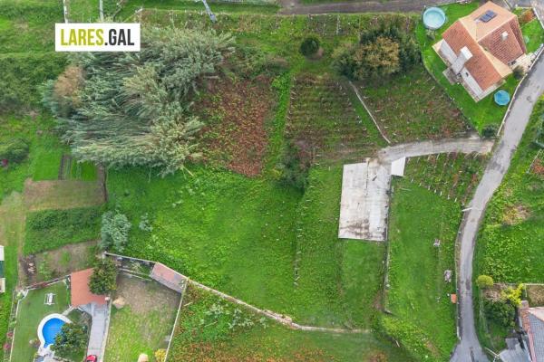 Terreno en calle das Latas photo 1