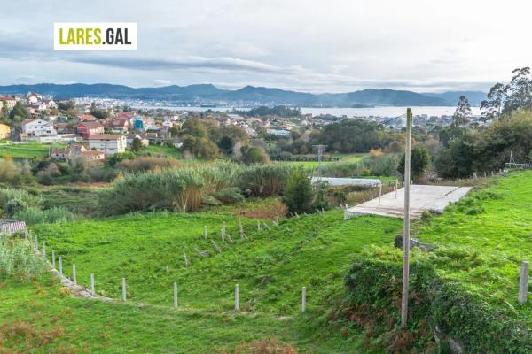 Terreno en calle das Latas photo 4