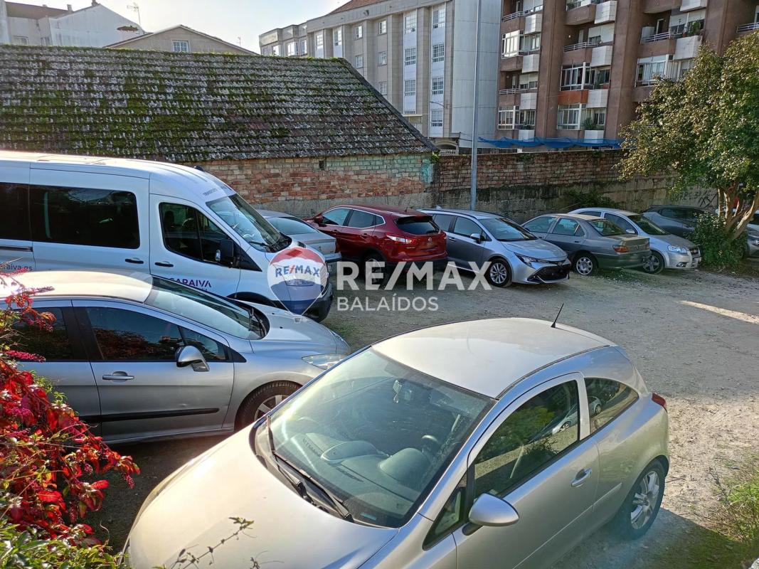 Działka na sprzedaż w Marin, Pontevedra photo 4