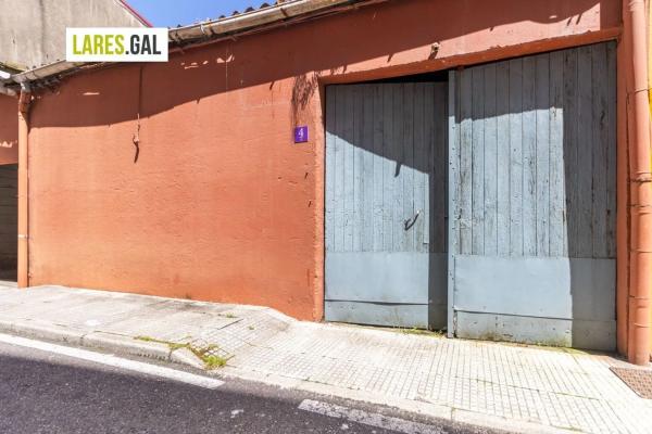 Terreno en calle Lisboa photo 1