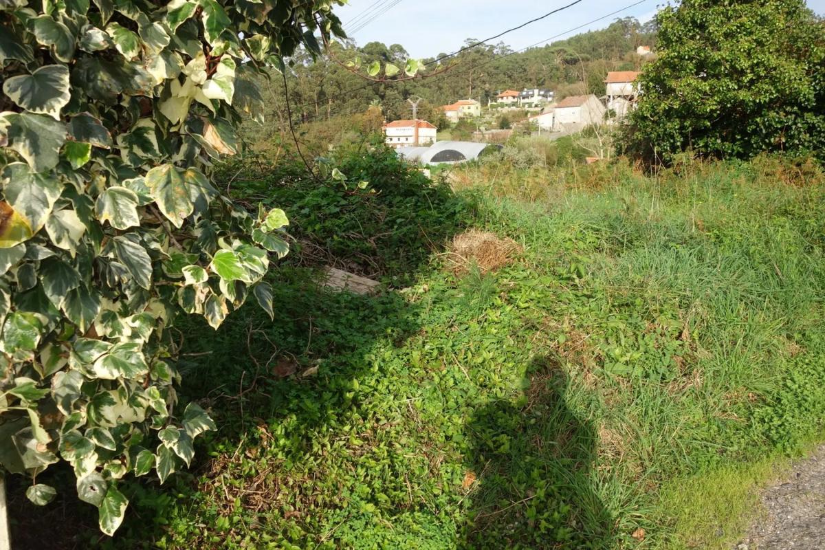 Terreno en venta en Bueu, Pontevedra photo 1