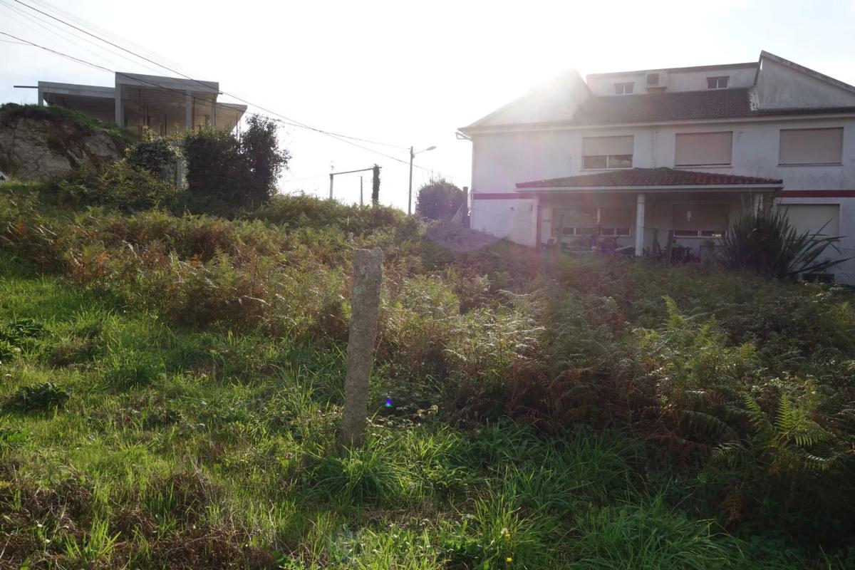 Terreno en venta en Bueu, Pontevedra photo 4