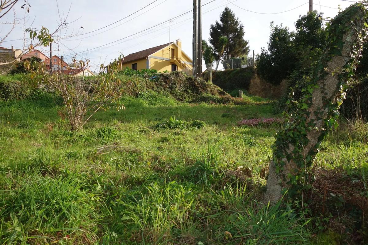 Terreno en venta en Bueu, Pontevedra photo 5