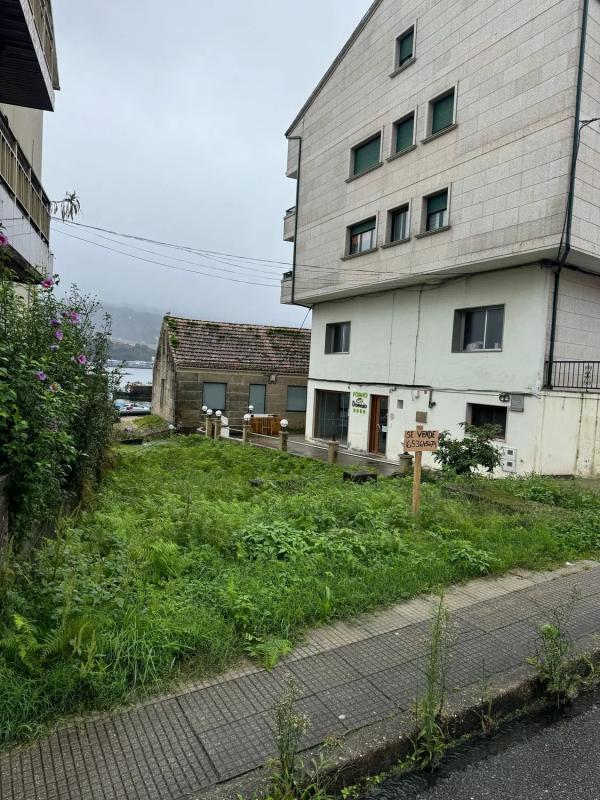 Участок земли на продажу в Моанья, Пontevedra photo 4