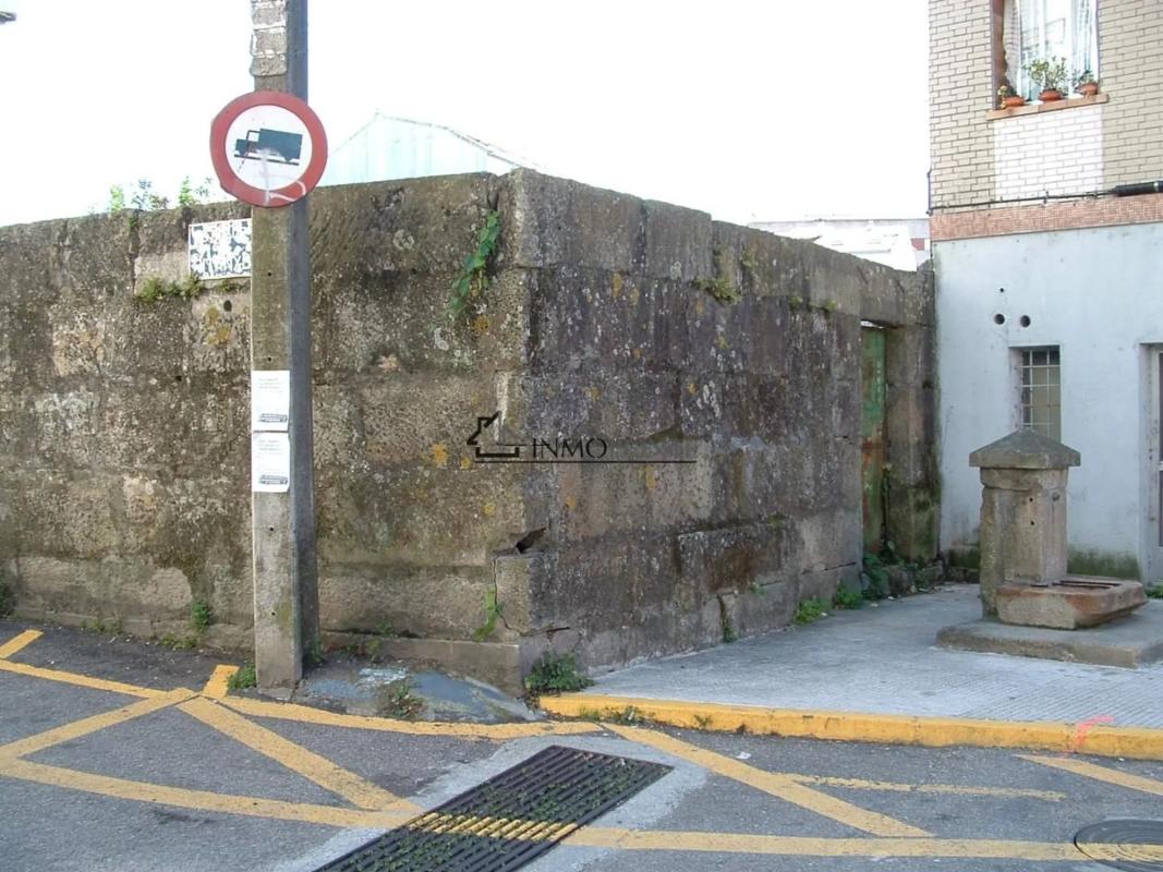 Land for sale in Marin, Pontevedra photo 5