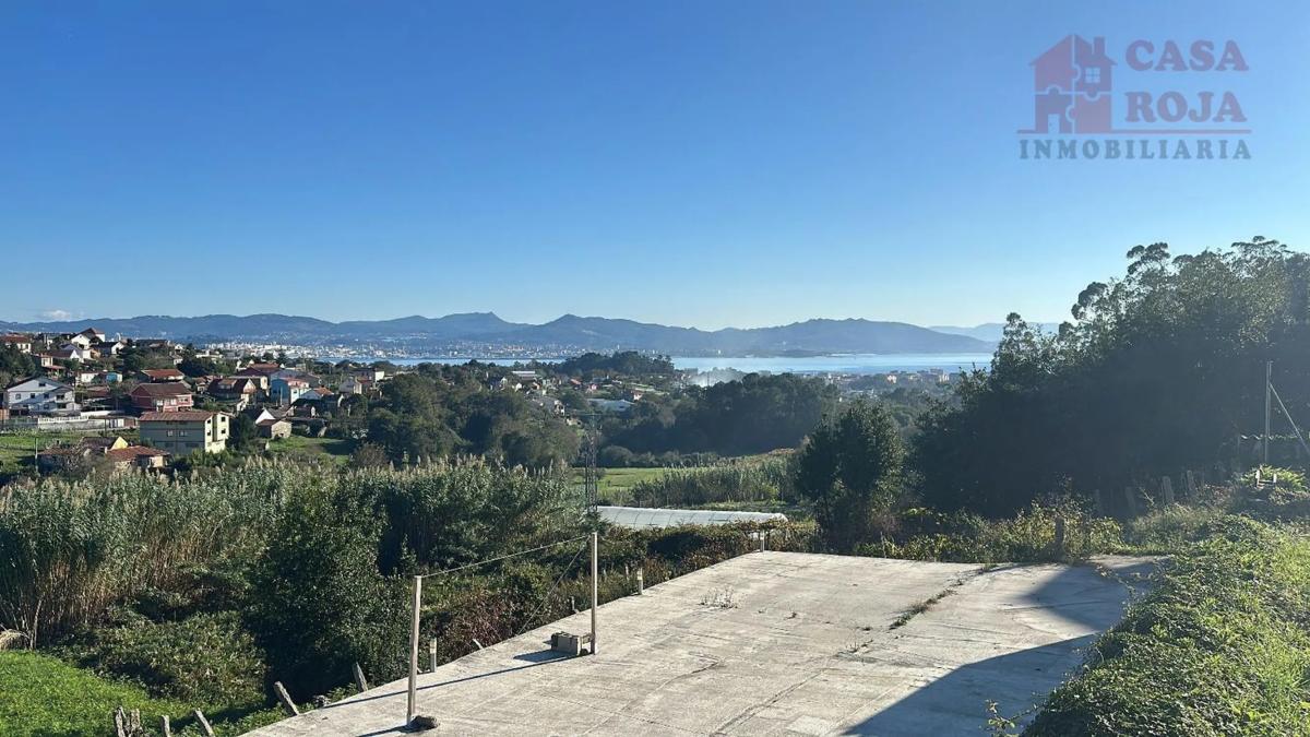 Land for sale in Cangas, Pontevedra photo 2