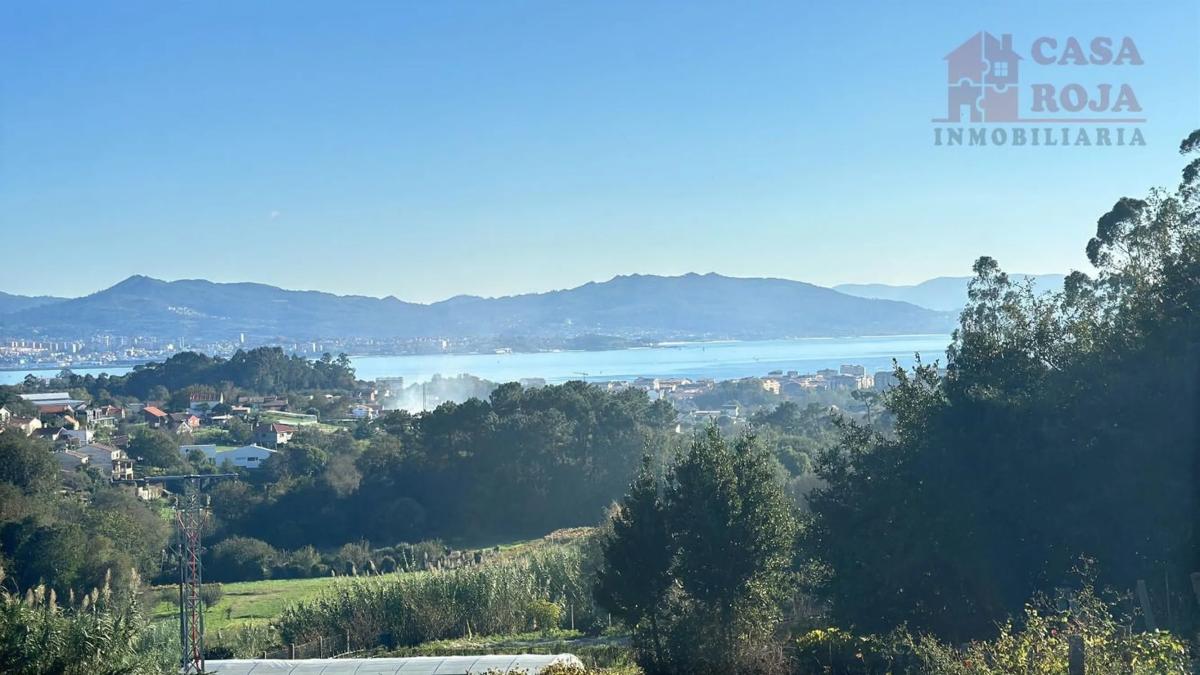 Land for sale in Cangas, Pontevedra photo 3