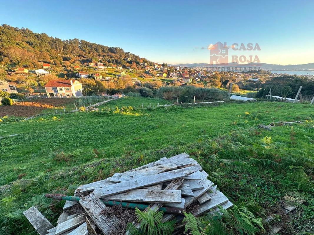 Land for sale in Cangas, Pontevedra photo 4
