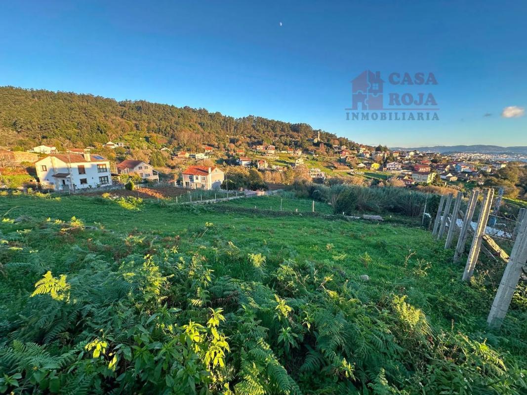 Land for sale in Cangas, Pontevedra photo 5
