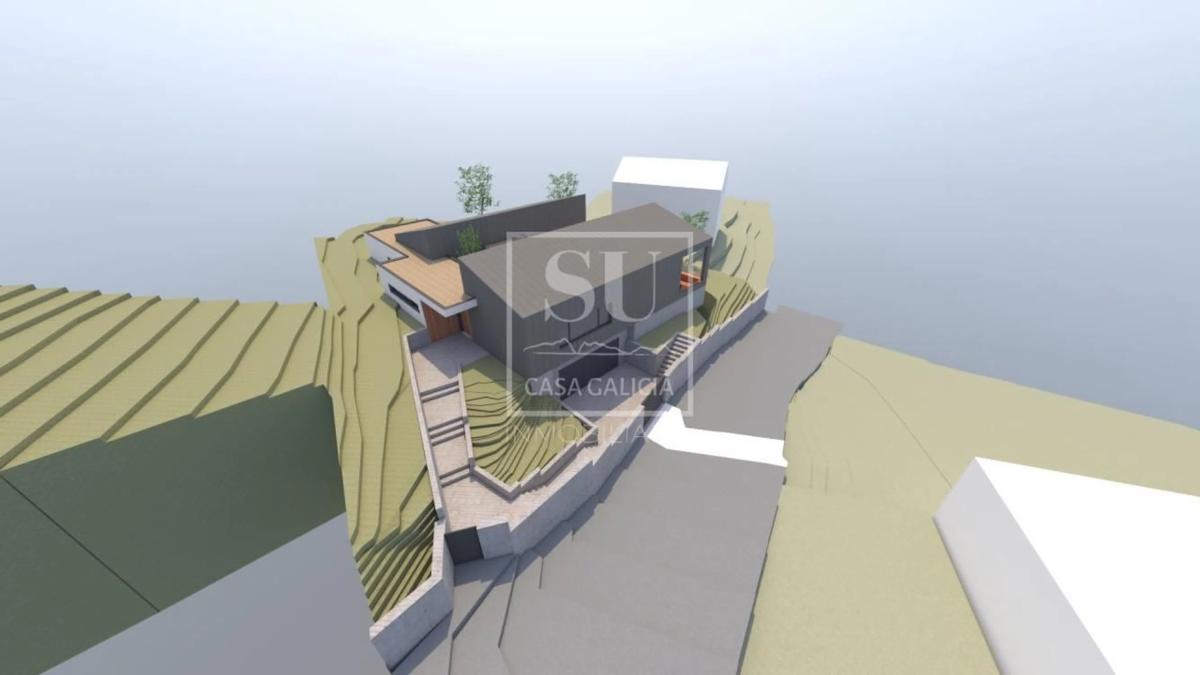 Terreno en venta en Cangas, Pontevedra photo 3