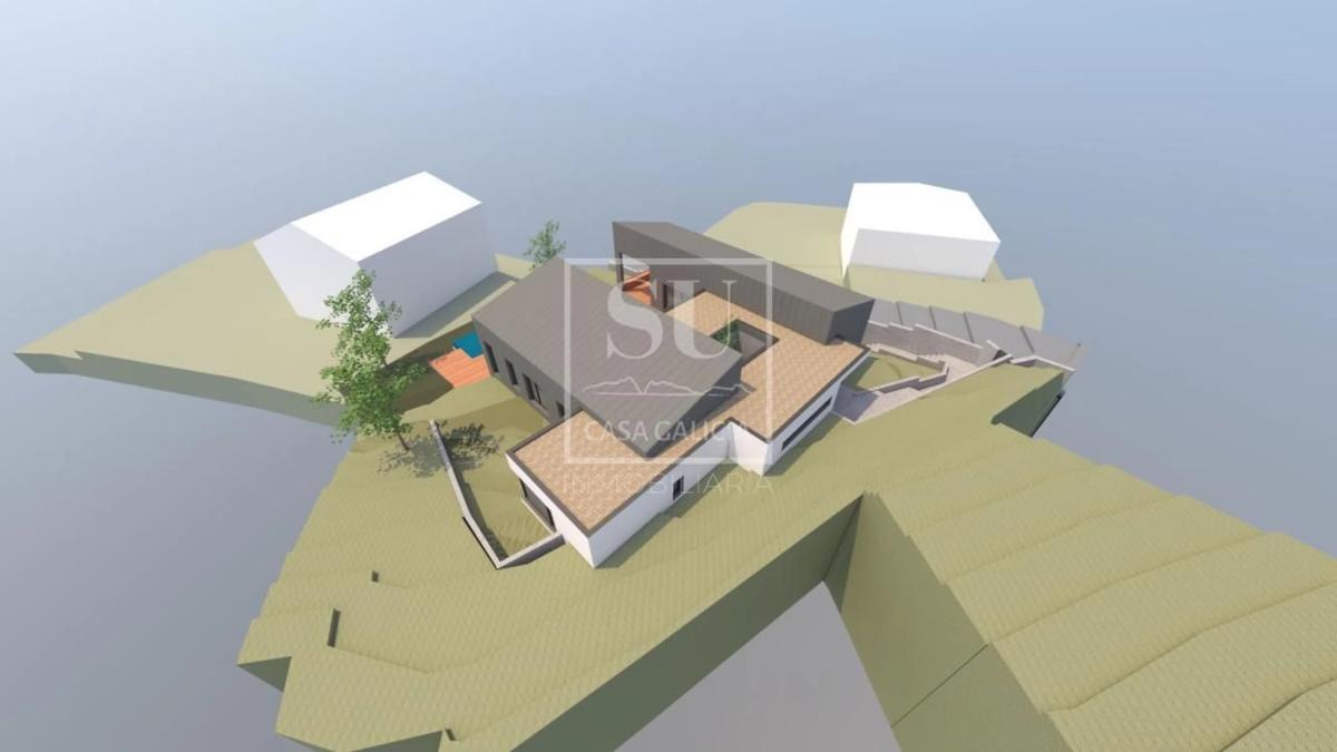 Terreno en venta en Cangas, Pontevedra photo 5