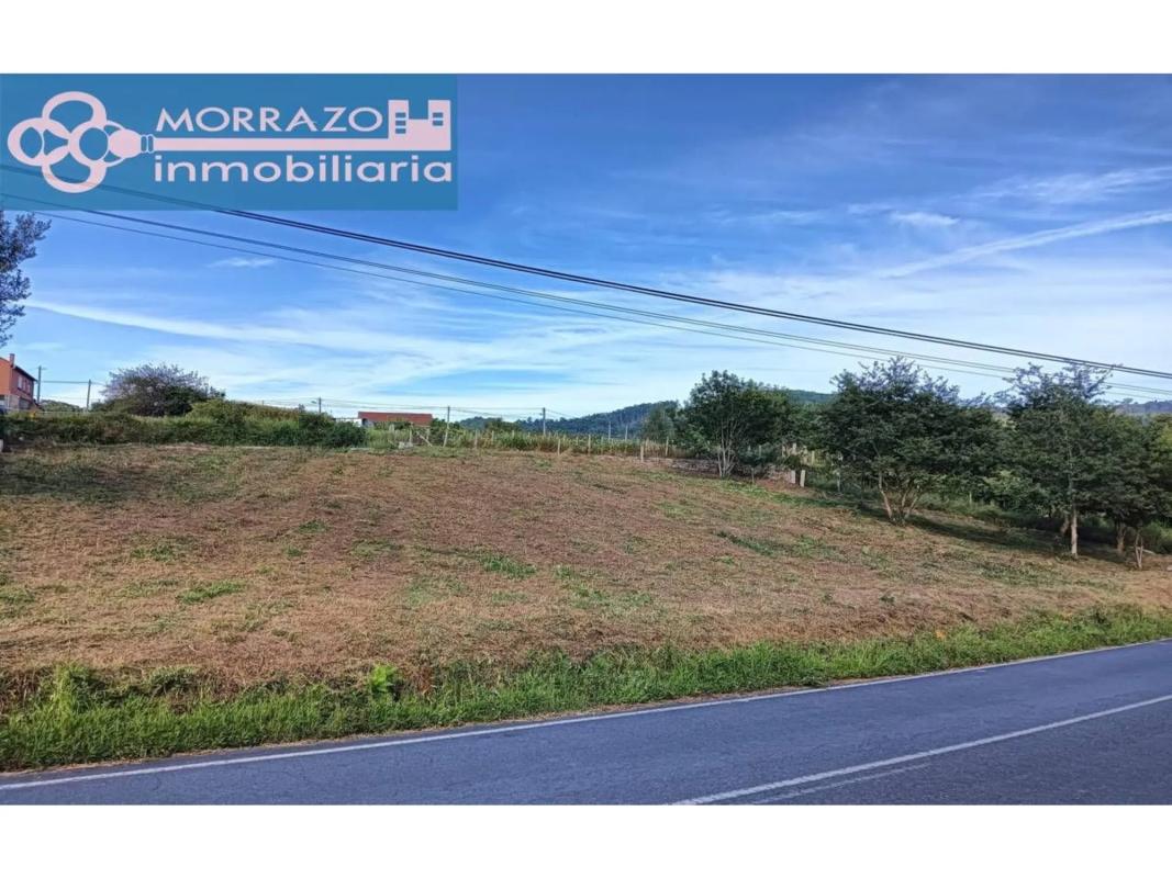 Land for sale in Marin, Pontevedra photo 1