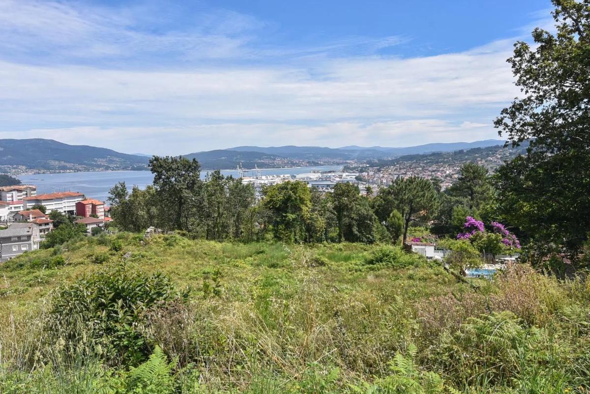 Land for sale in Marin, Pontevedra photo 2