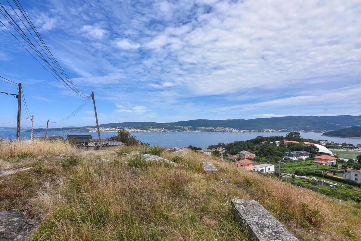 Land for sale in Marin, Pontevedra photo 3