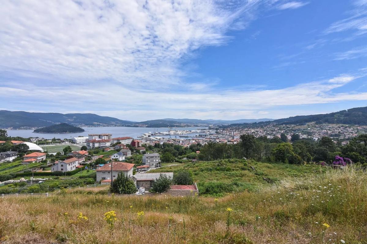 Land for sale in Marin, Pontevedra photo 4