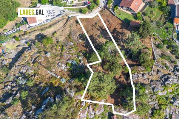 Terreno en calle Sopillo photo 1
