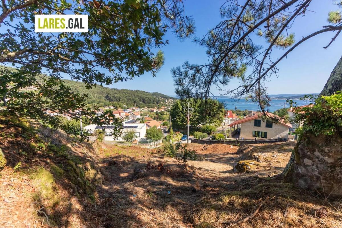 Land for sale in Cangas, Pontevedra photo 3