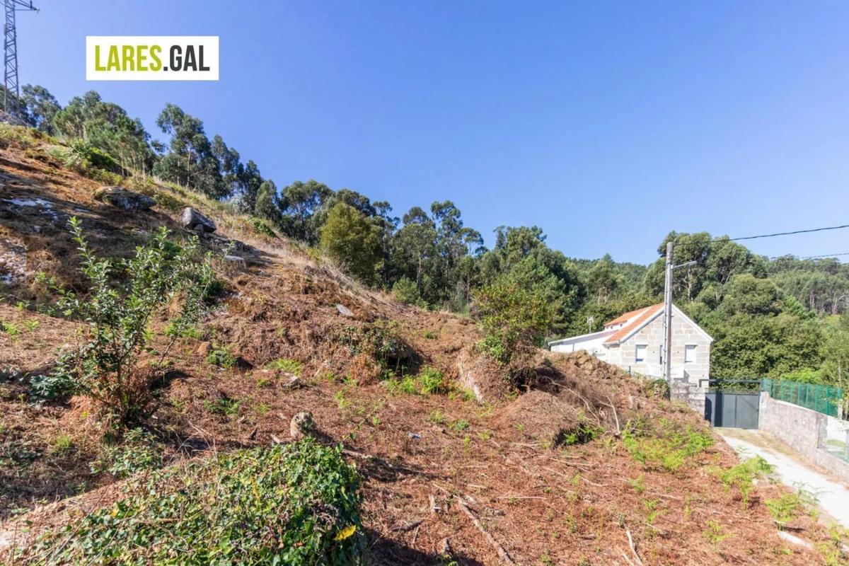 Land for sale in Cangas, Pontevedra photo 4