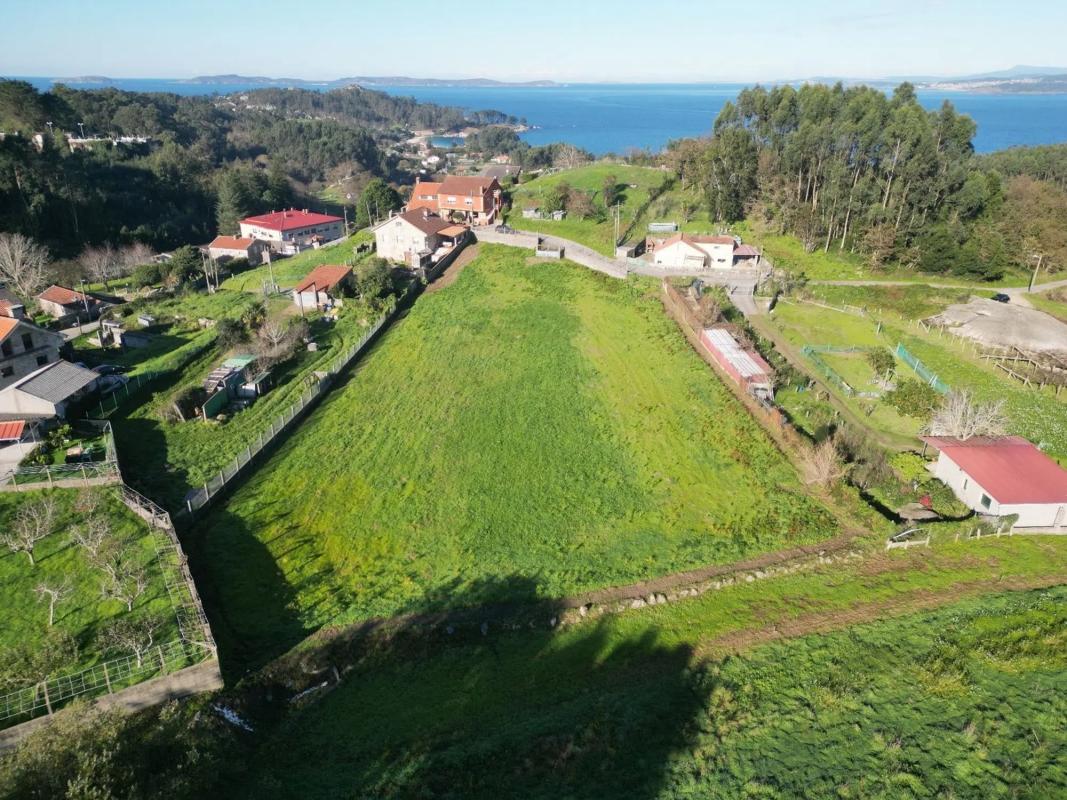 Terreno en venta en Bueu, Pontevedra photo 4