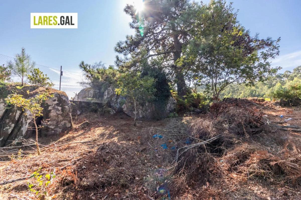 Land for sale in Cangas, Pontevedra photo 5