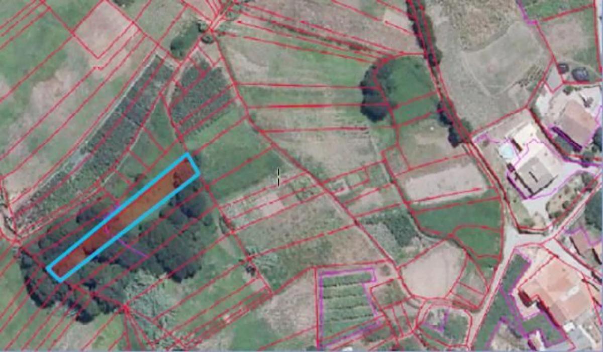 Terreno en venta en Bueu, Pontevedra photo 1