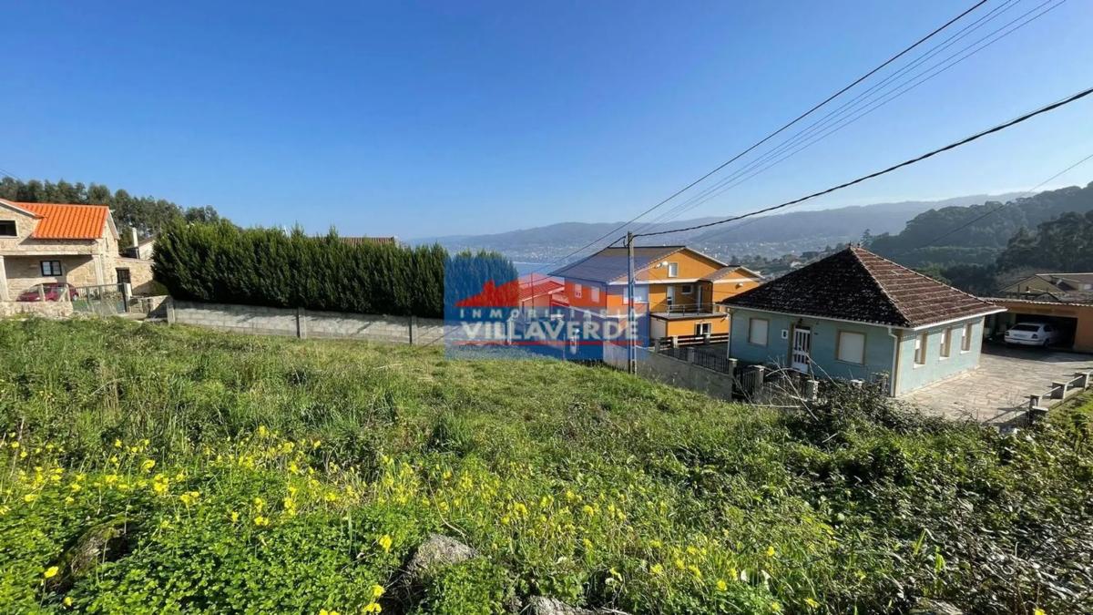 Terreno en venta en Bueu, Pontevedra photo 2