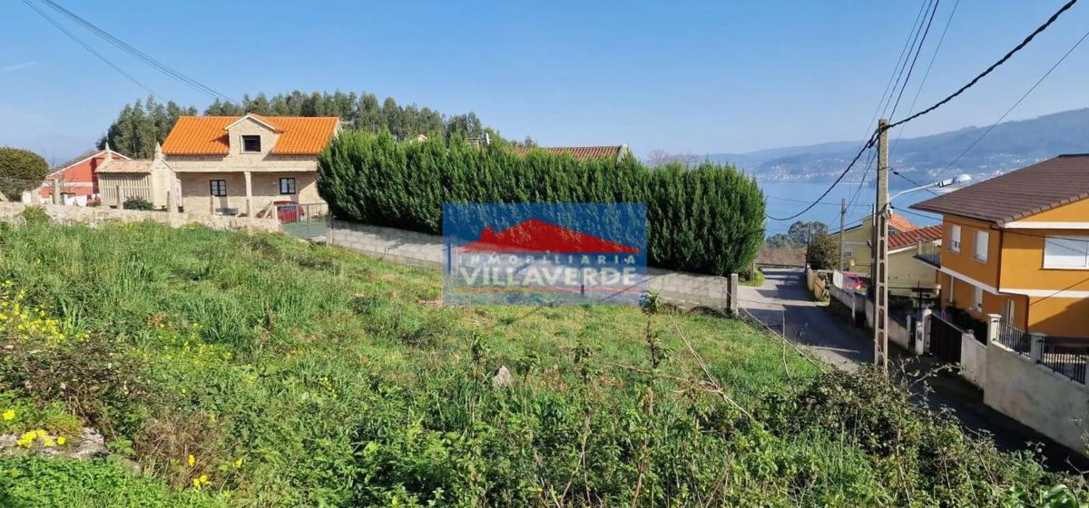 Terreno en venta en Bueu, Pontevedra photo 3