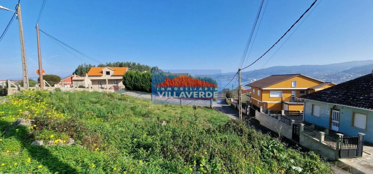 Terreno en venta en Bueu, Pontevedra photo 4
