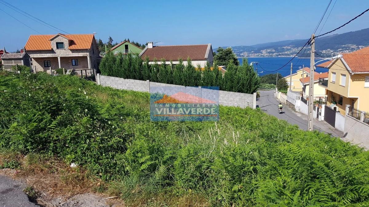 Terreno en venta en Bueu, Pontevedra photo 5