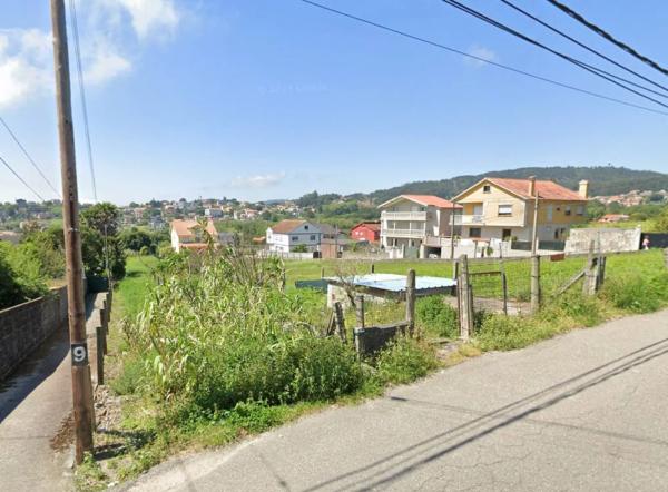 Terreno en calle da Serra Poñente, 9 photo 2