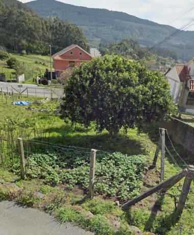 Terreno en Moaña photo 1
