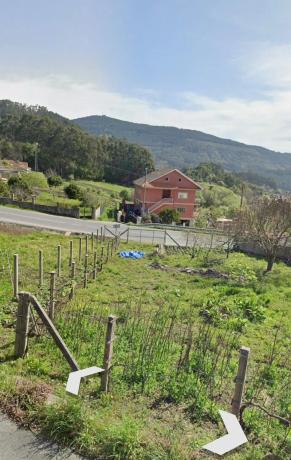 Terreno en Moaña photo 2