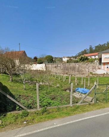 Terreno en Moaña photo 3
