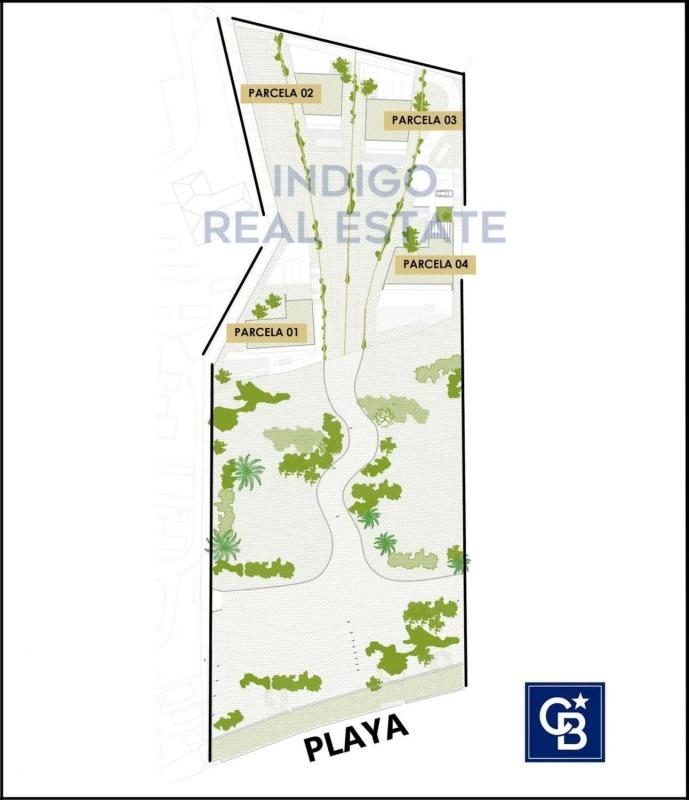 Land for sale in Moaña, Pontevedra photo 1