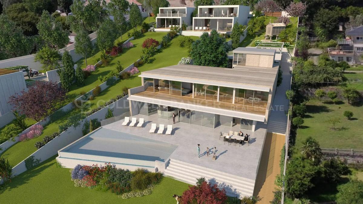 Land for sale in Moaña, Pontevedra photo 3